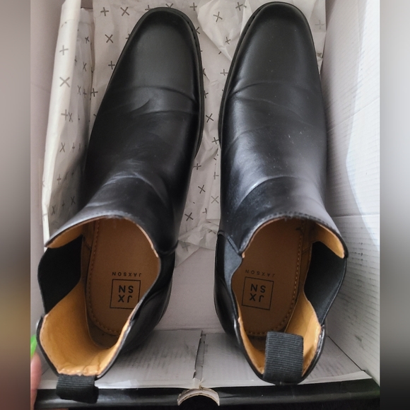 JAXSON Chelsea Boot - Picture 2 of 6